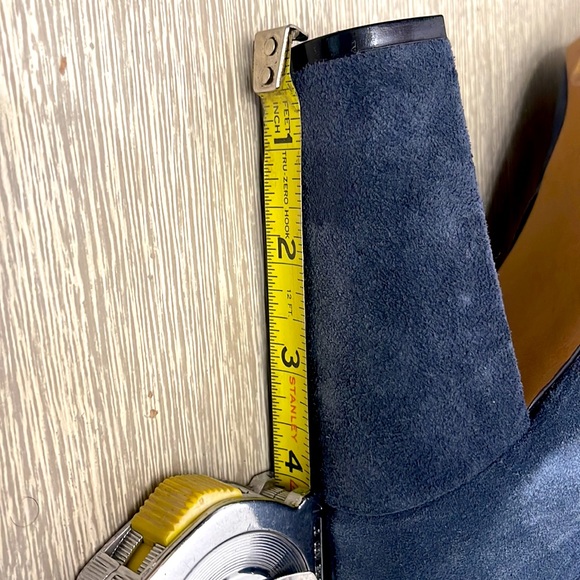 NWT Vince Camuto Peep Toe - Picture 6 of 7